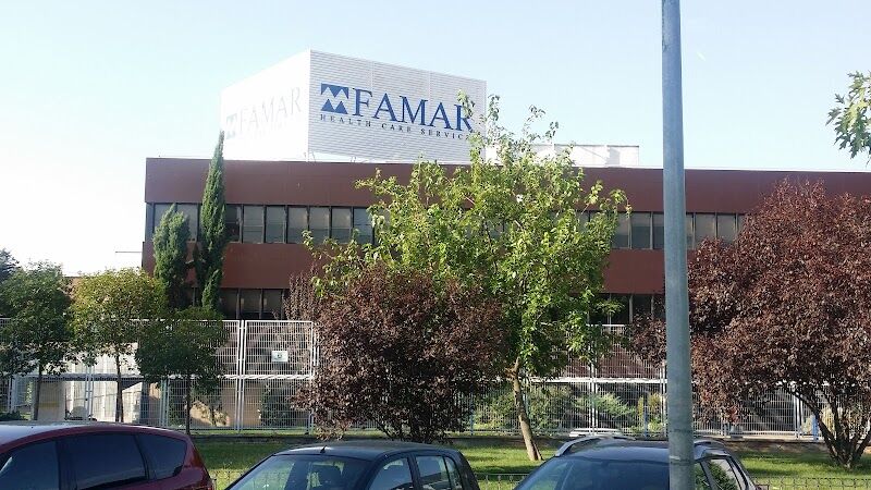 Imagen de Famar Health Care Services