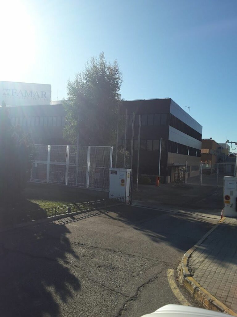 Imagen de Famar Health Care Services