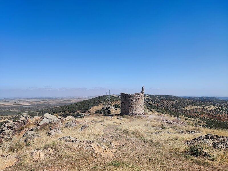 Imagen representativa de la localización