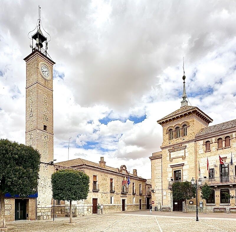 Imagen representativa de la localización