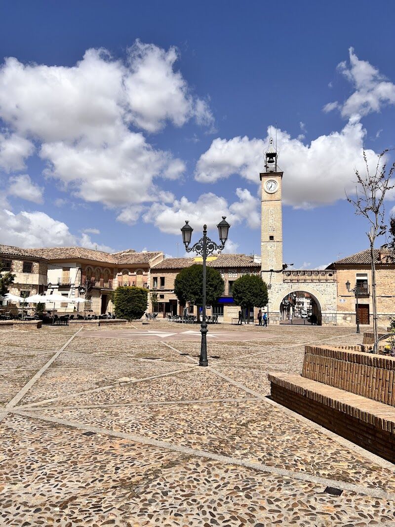 Imagen representativa de la localización