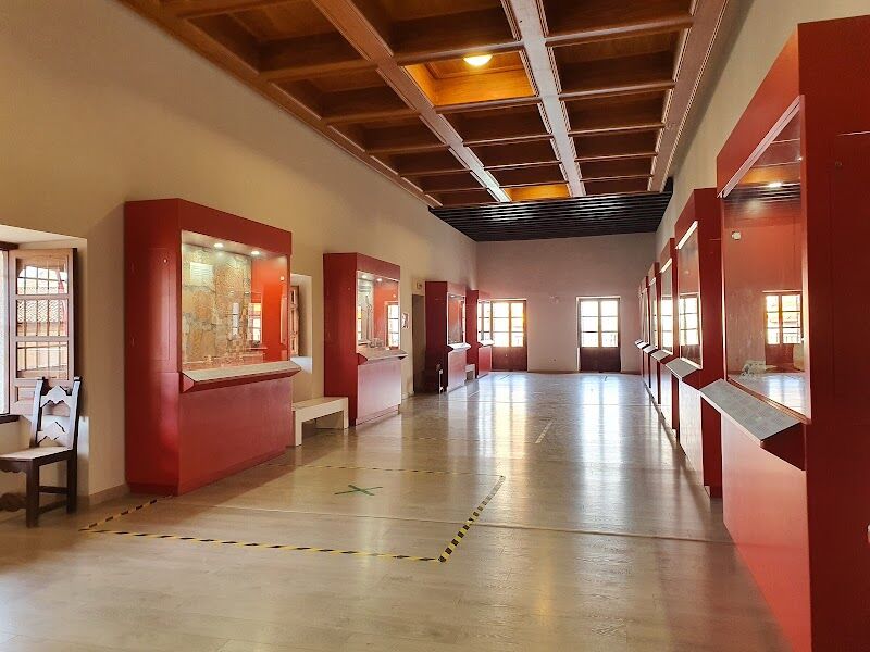 Imagen representativa de la localización