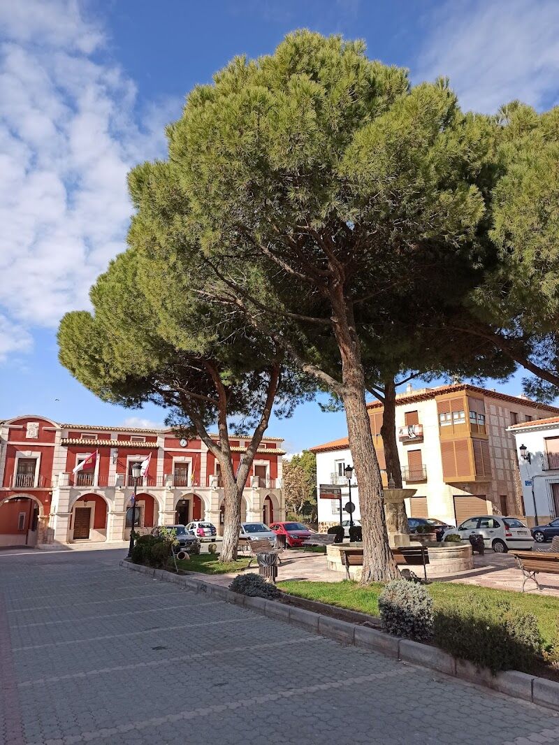 Imagen representativa de la localización