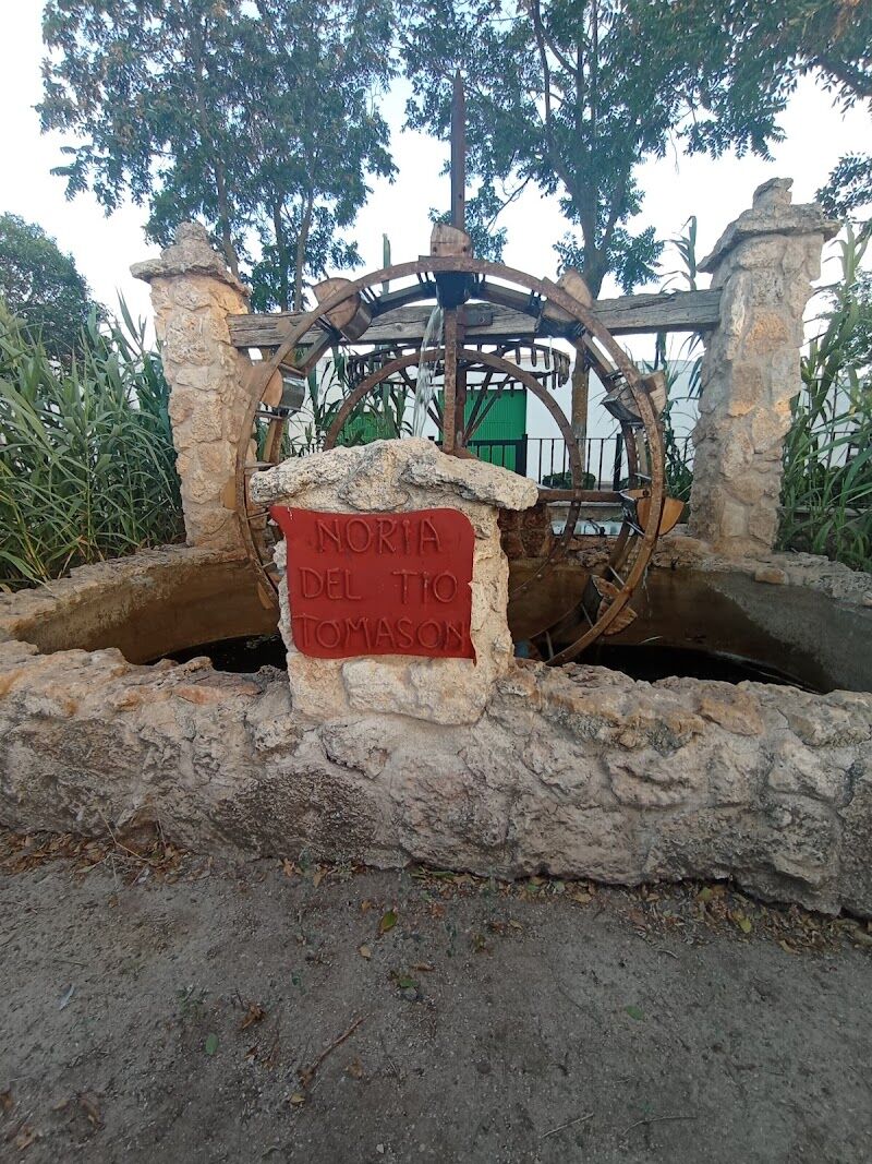 Imagen representativa de la localización