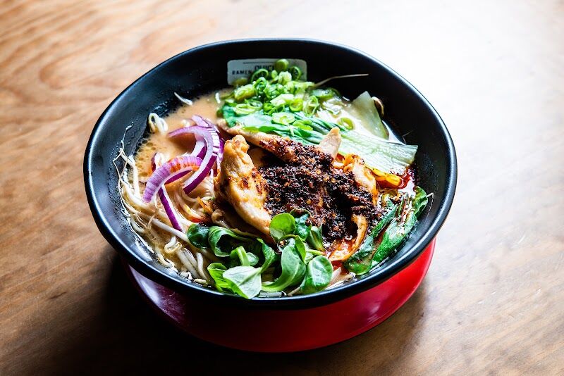 Imagen de Ramen Shifu – Getafe