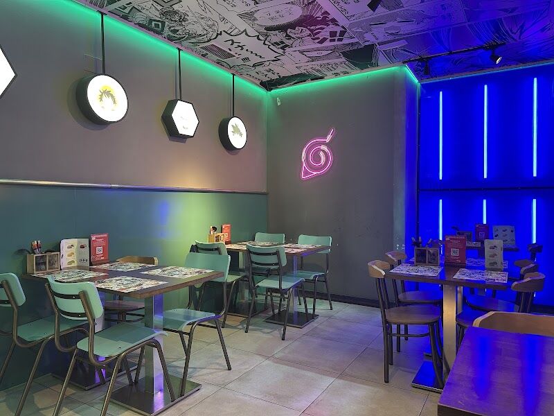 Imagen de Ramen Shifu – Getafe