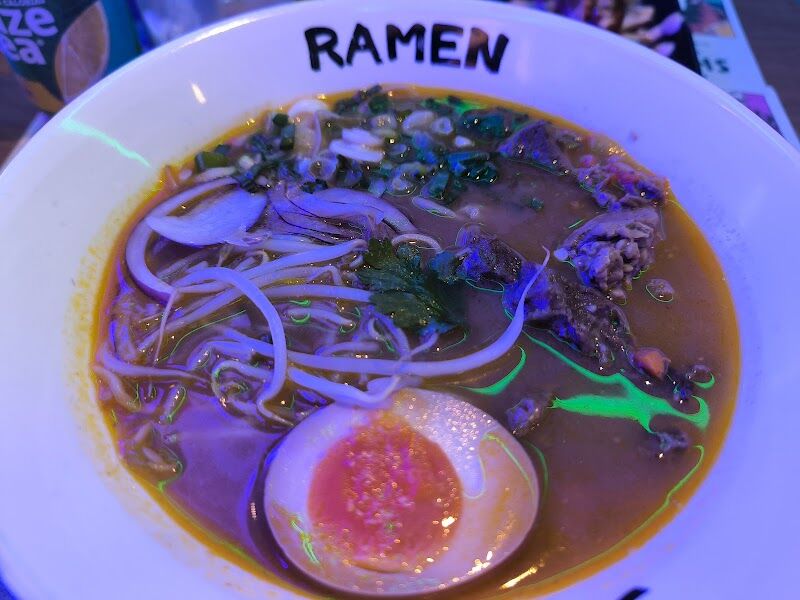 Imagen de Ramen Shifu – Getafe