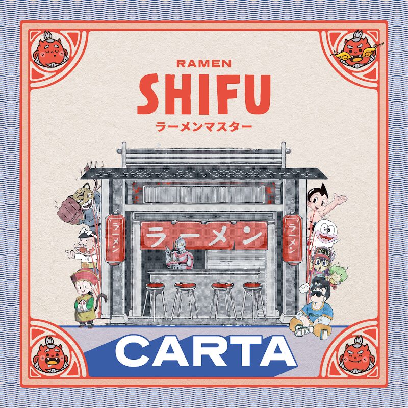 Imagen de Ramen Shifu – Getafe