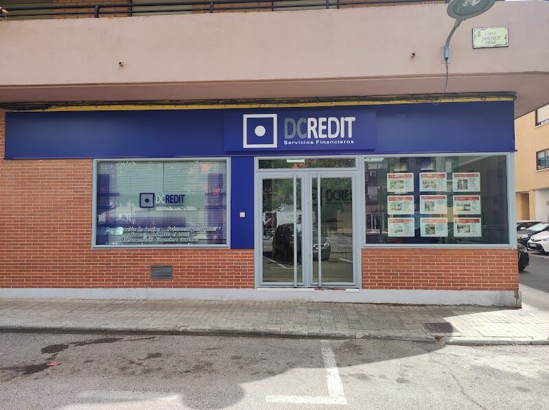 Imagen de negocio en Servicios financieros en Pinto