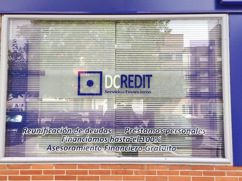 Imagen de negocio en Servicios financieros en Pinto