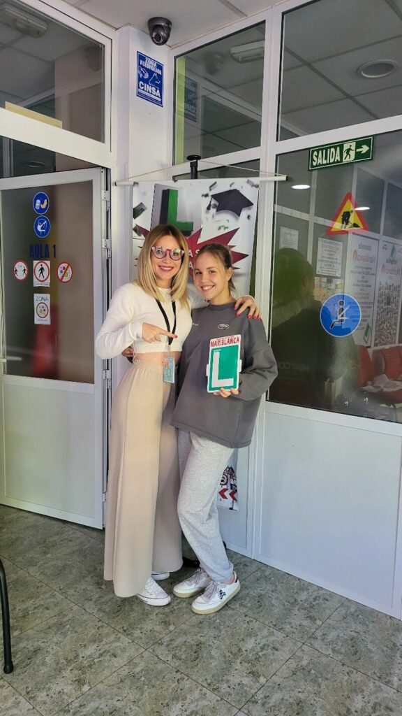 Imagen de Autoescuela Mariblanca