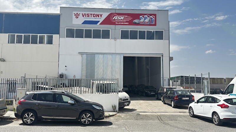 Imagen de Asm Automoción