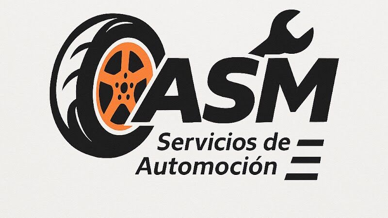 Imagen de Asm Automoción