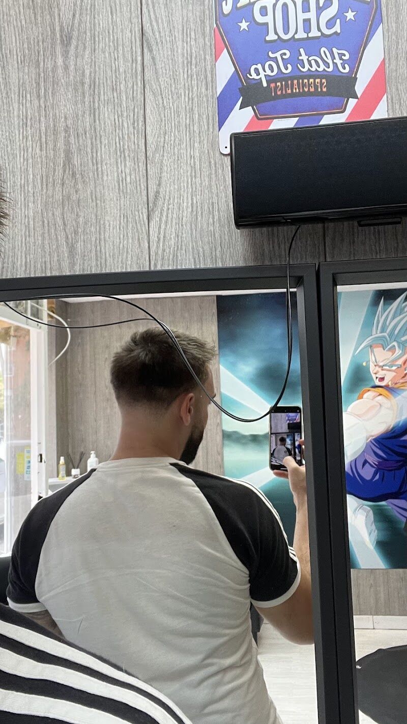 Imagen de negocio en Peluquería en Provincia de Madrid