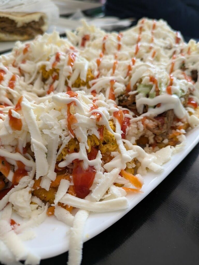 Imagen de Bar Restaurante el Venezolano