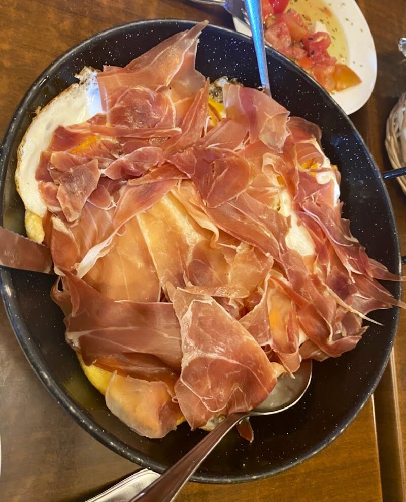 Imagen de negocio en Restaurante en Alcorcón
