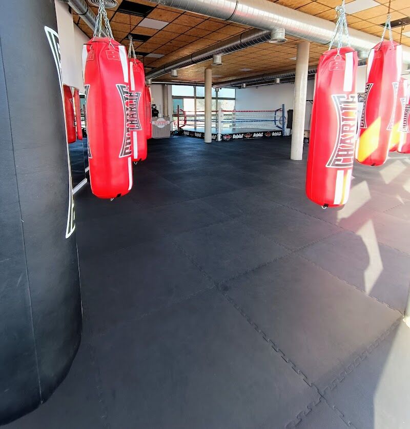Imagen de Swing Boxing Club Parla