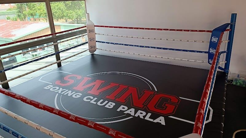 Imagen de Swing Boxing Club Parla