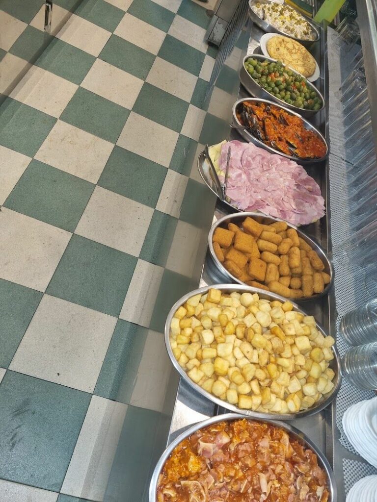 Imagen de Cafetería Michelle