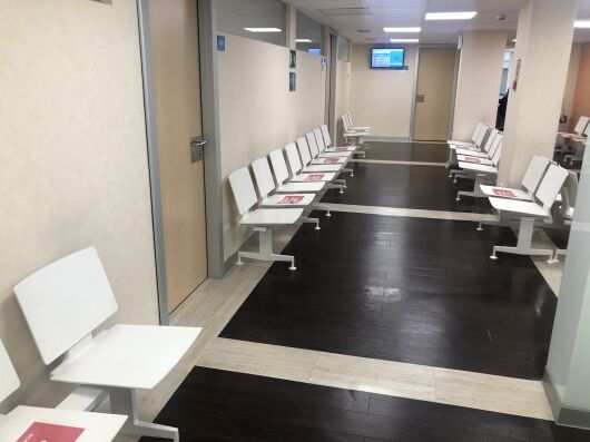 Imagen de Dr. Roberto Martín-reyes, Cardiólogo