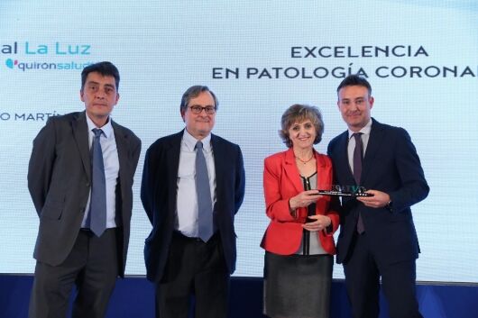 Imagen de Dr. Roberto Martín-reyes, Cardiólogo