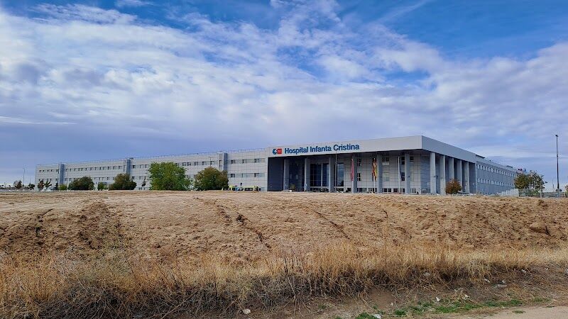 Imagen de Hospital Universitario Infanta Cristina