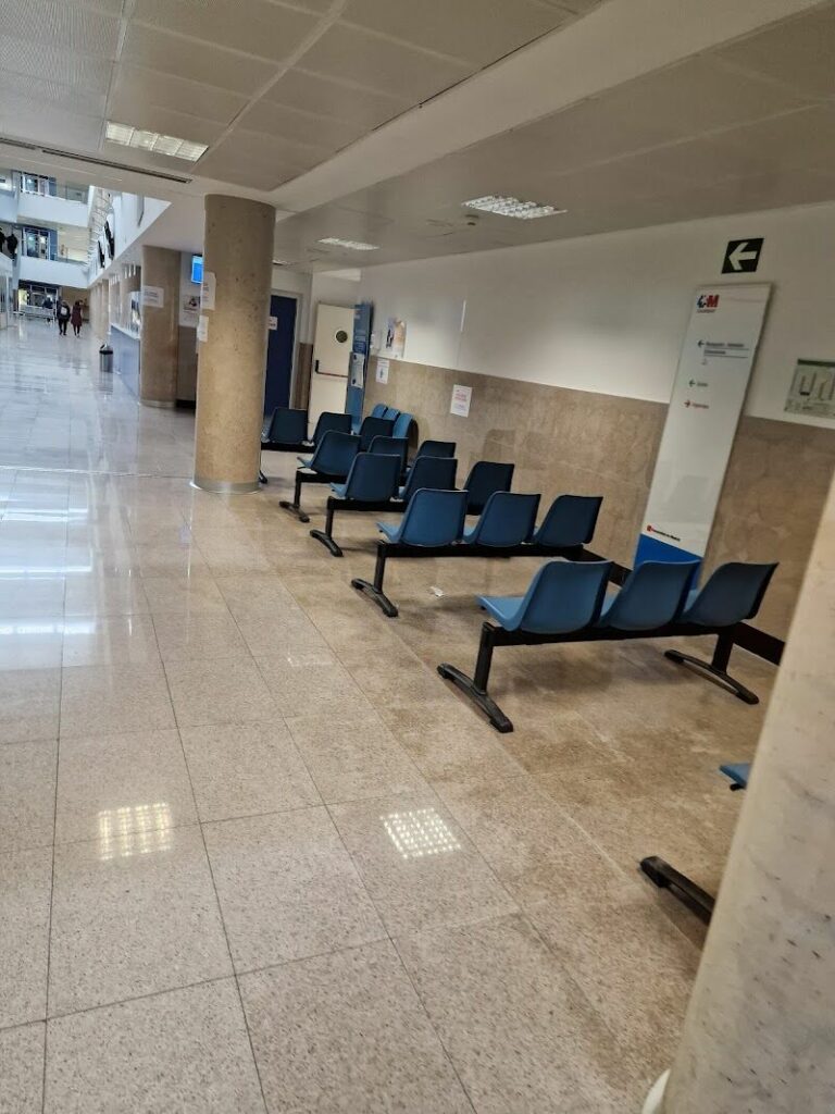 Imagen de Hospital Universitario Infanta Cristina