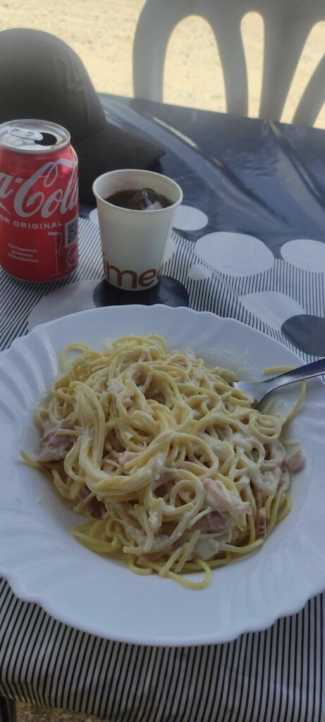 Imagen de C.c. Comesa Catering S.l