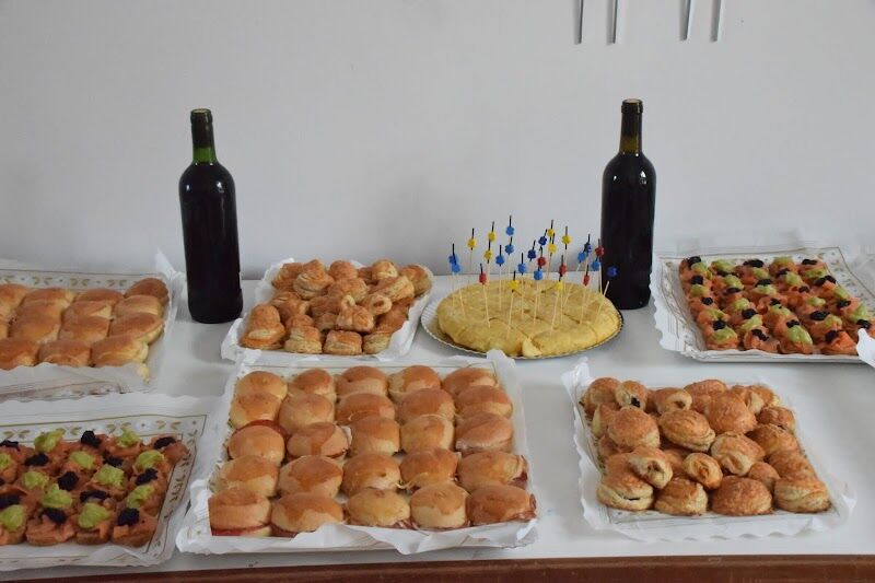 Imagen de Torres& Gourmet