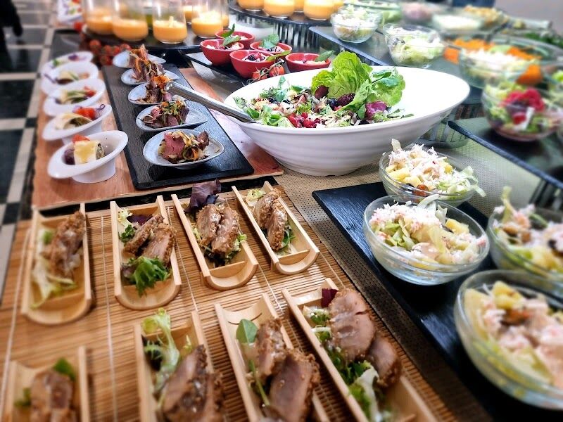 Imagen de Torres& Gourmet