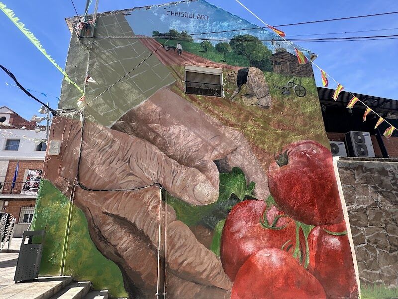 Imagen representativa de la localización