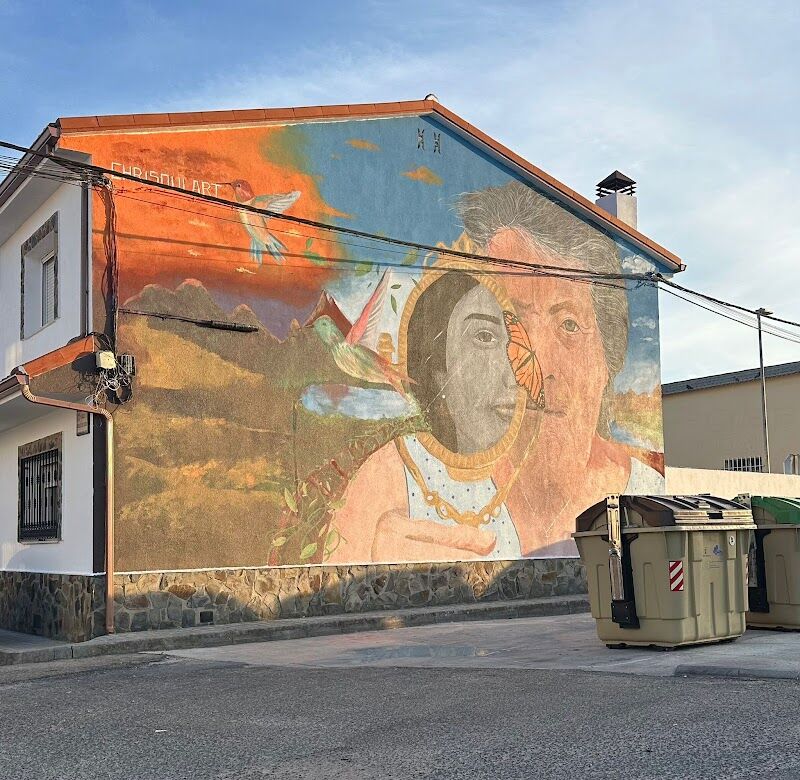 Imagen representativa de la localización