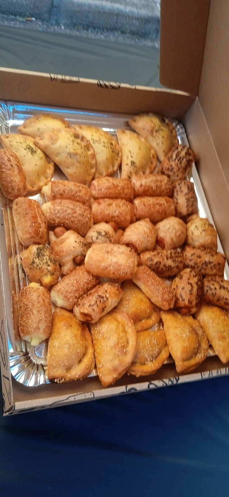 Imagen de negocio en Catering en Añover de Tajo