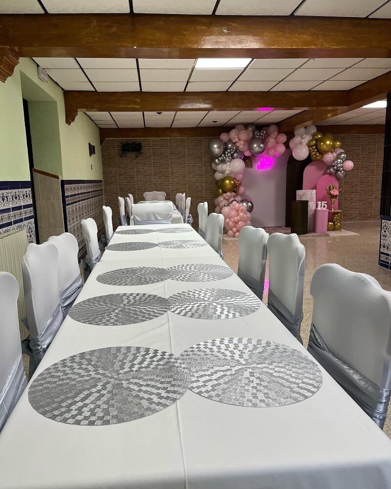 Imagen de Los Canitos Eventos