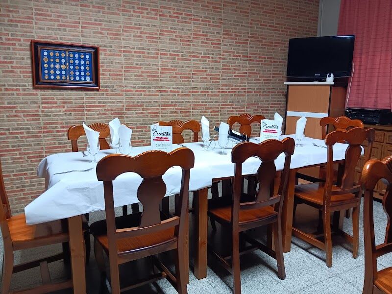 Imagen de Los Canitos Eventos