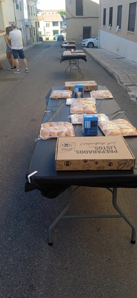 Imagen de Los Canitos Eventos