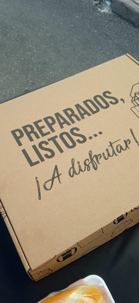 Imagen de Los Canitos Eventos