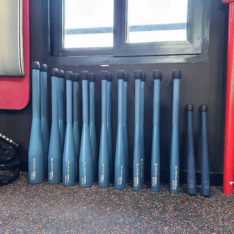 Imagen de Armov Health And Strength I Entrenamiento Personal