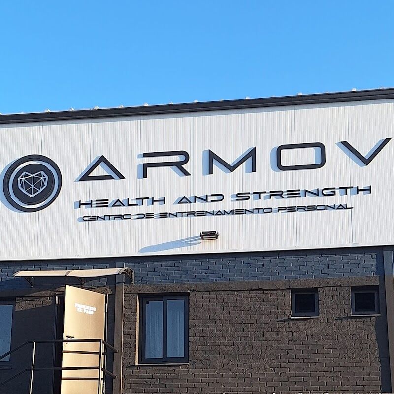 Imagen de Armov Health And Strength I Entrenamiento Personal