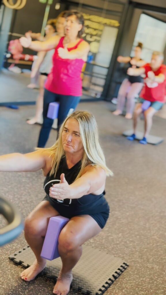 Imagen de Armov Health And Strength I Entrenamiento Personal