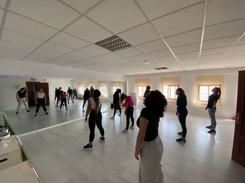 Imagen de Marmat Training. Entrenamiento Funcional E Híbrido, Entrenamiento Personal, Hyrox y Salud Integral/pilates