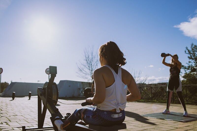 Imagen de Metabolic Madrid