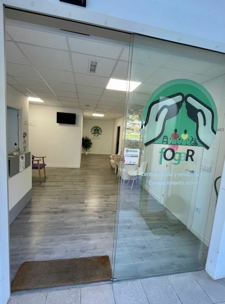 Imagen de Fogar Centro de Día y Rehabilitación