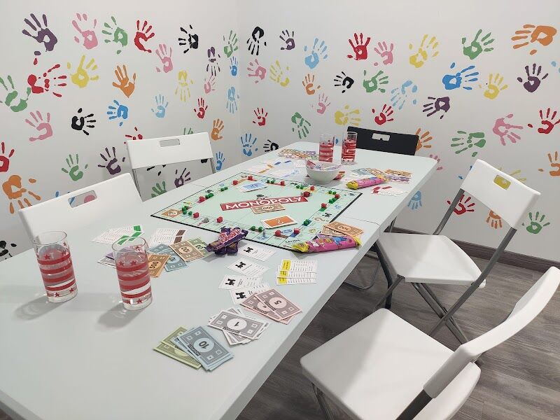 Imagen de Escape Kids Madrid