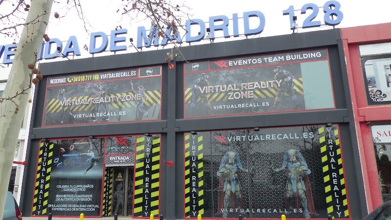 Imagen de Virtual Family