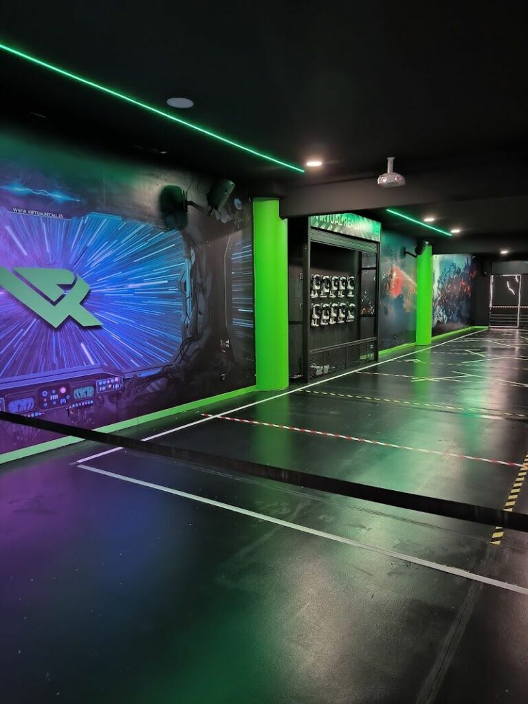 Imagen de Virtual Family