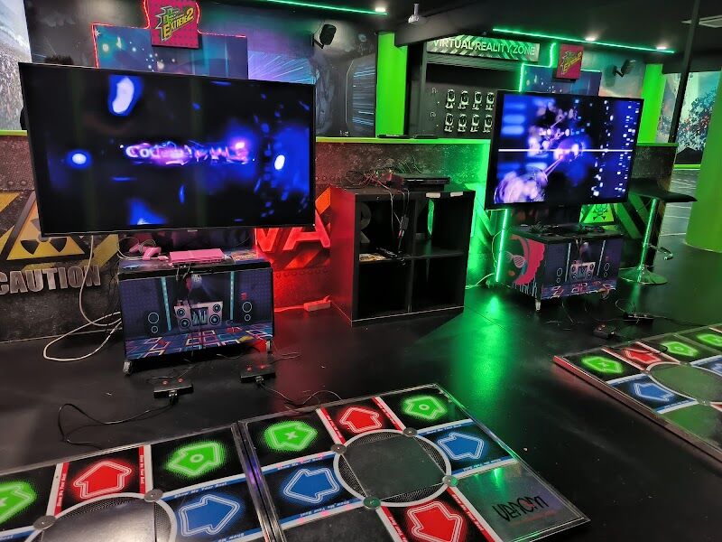 Imagen de Virtual Family