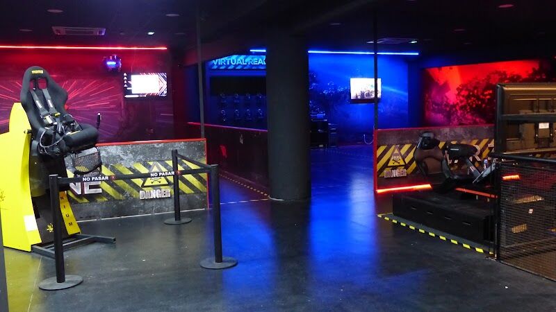 Imagen de Virtual Family