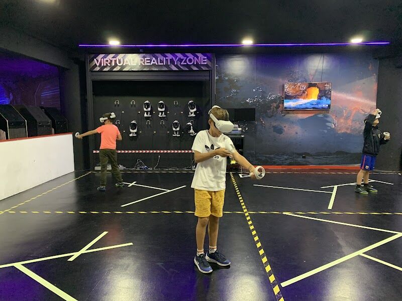 Imagen de Virtual Family