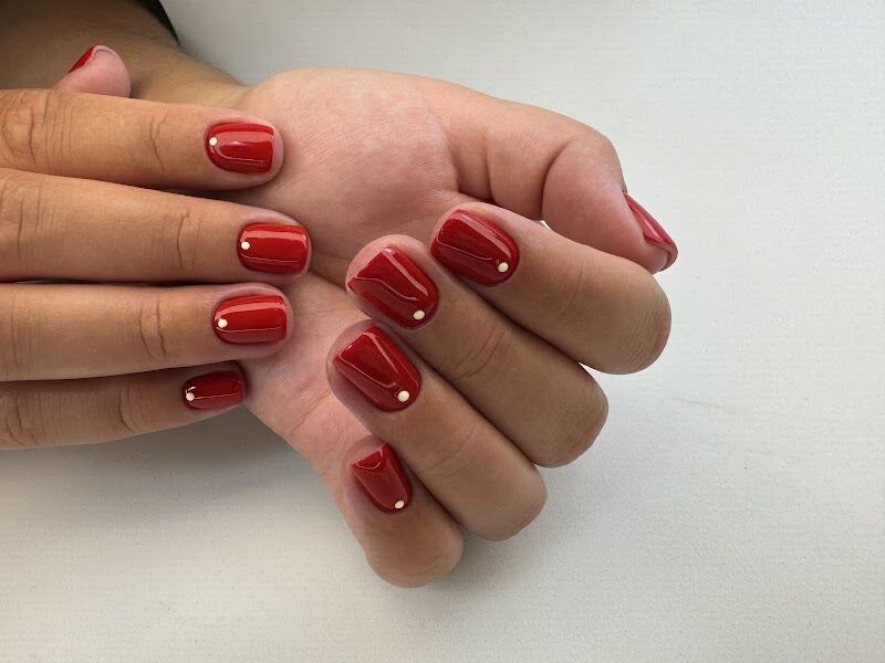 Imagen de Iuli Nail Artist